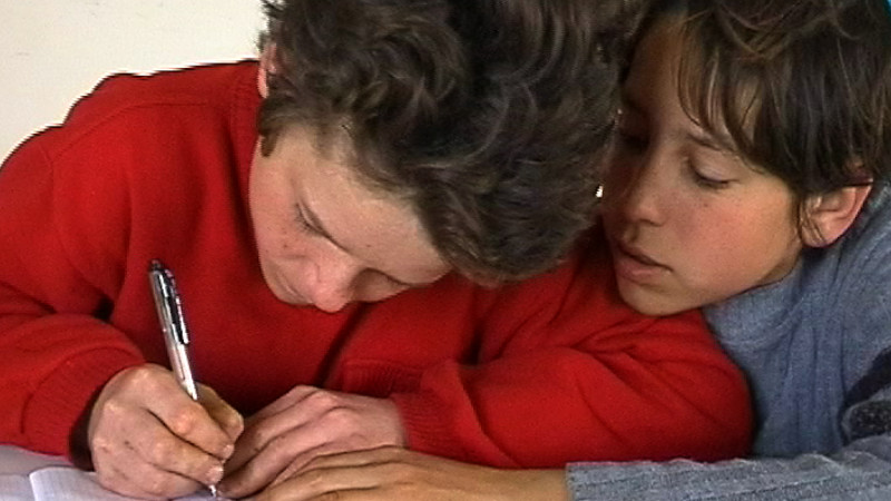 Racconti per l'isola - Appunti di lavoro per un film