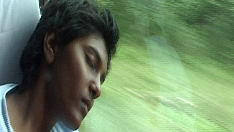 L'Insonnia di Devi