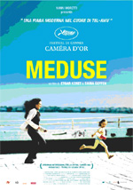 Poster Meduse  n. 0