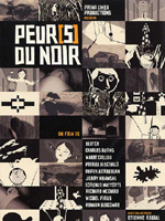 Poster Peur(s) du noir  n. 0