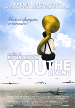 Poster You, the Living  n. 0