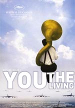 Poster You, the Living  n. 1