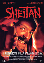 Poster Sheitan  n. 0