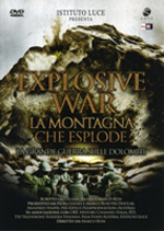 Explosive War - La montagna che esplode