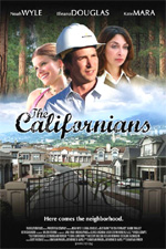 Poster The Californians  n. 0