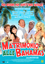 Poster Matrimonio alle Bahamas  n. 0