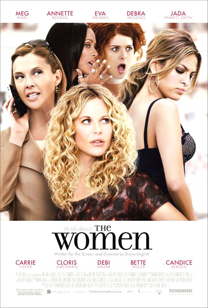 Poster The Women