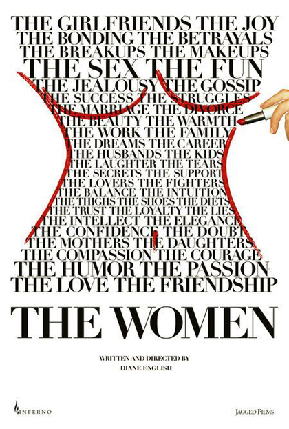 Poster The Women