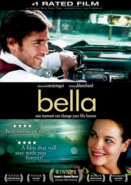 Poster Bella