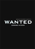Poster Wanted - Scegli il tuo destino  n. 3