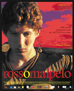 Poster Rosso Malpelo  n. 0