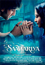 Poster Saawariya  n. 0