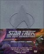 Star Trek: The Next Generation - Stagione 7