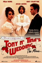 Poster Tony n' Tina's Wedding  n. 0
