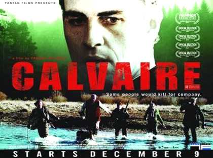 Poster Calvaire