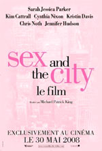 Poster Sex and the City  n. 5