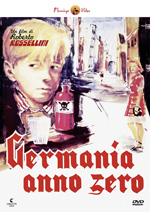 Poster Germania Anno Zero  n. 1