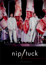 Poster Nip/Tuck  n. 0