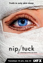 Poster Nip/Tuck  n. 2