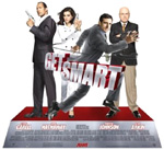 Poster Agente Smart - Casino totale  n. 15