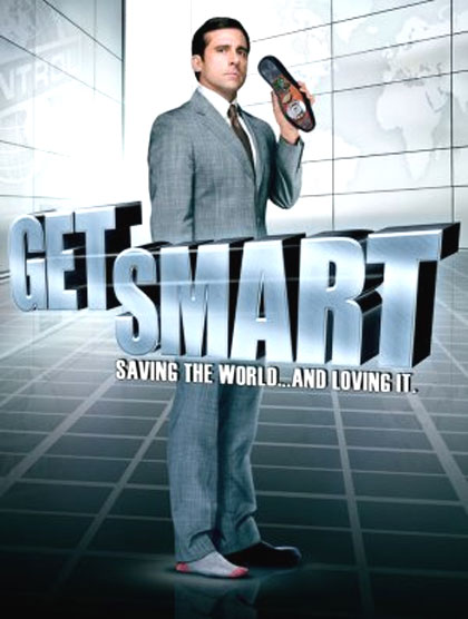 Poster Agente Smart - Casino totale
