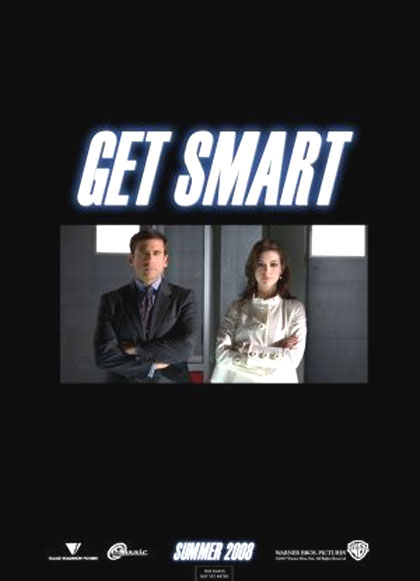 Poster Agente Smart - Casino totale