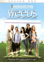 Poster Weeds  n. 0