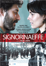 Poster Signorinaeffe  n. 0