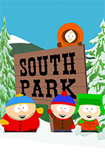 Poster South Park  n. 0