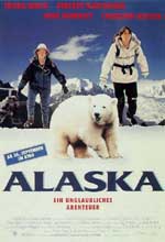 Poster Alaska  n. 0