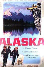 Poster Alaska  n. 2