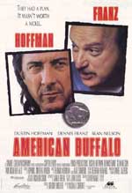 Poster American Buffalo  n. 0