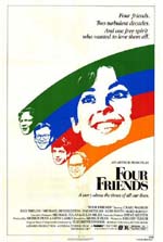Poster Gli amici di Georgia  n. 1