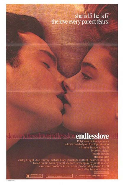 Amore senza fine - Film (1981) 