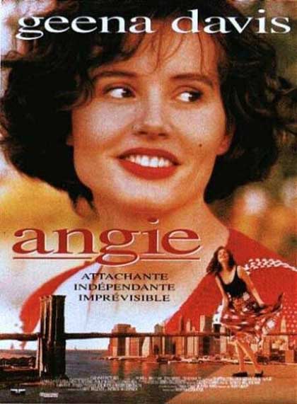Angie - Una donna tutta sola - Film (1994) - MYmovies.it
