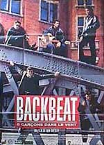 Poster Backbeat - Tutti hanno bisogno d'amore  n. 2