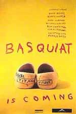 Poster Basquiat  n. 1
