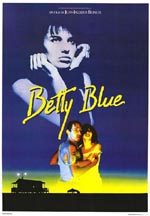 Poster Betty Blue  n. 1