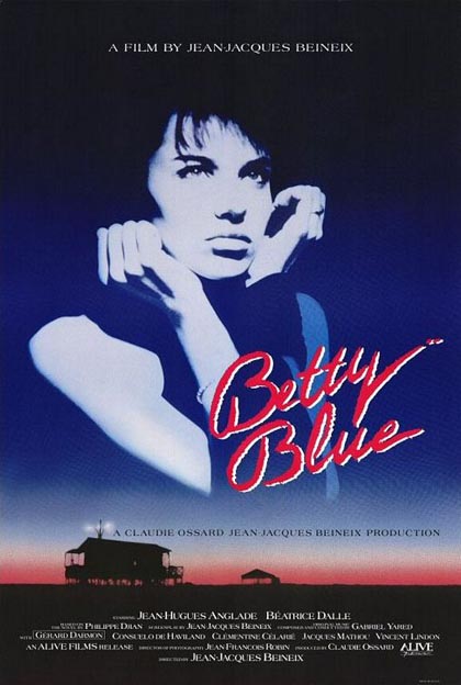 Betty Blue - Film (1986) - MYmovies.it