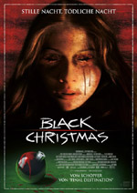 Poster Black Christmas - Un Natale rosso sangue  n. 1