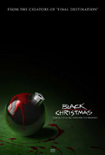 Poster Black Christmas - Un Natale rosso sangue  n. 4