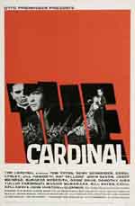 Poster Il cardinale  n. 0