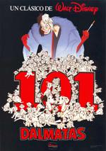 Poster La carica dei 101 [1]  n. 4