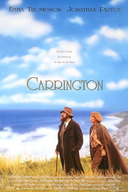 Poster Carrington