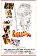Poster Il cavernicolo  n. 1