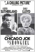 Poster Chicago Joe  n. 0