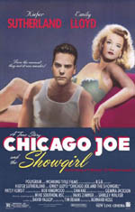 Poster Chicago Joe  n. 1