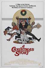 A Christmas Story - Una storia di Natale