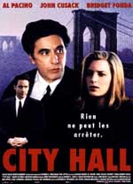 Poster City Hall  n. 1