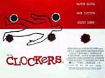 Poster Clockers  n. 1